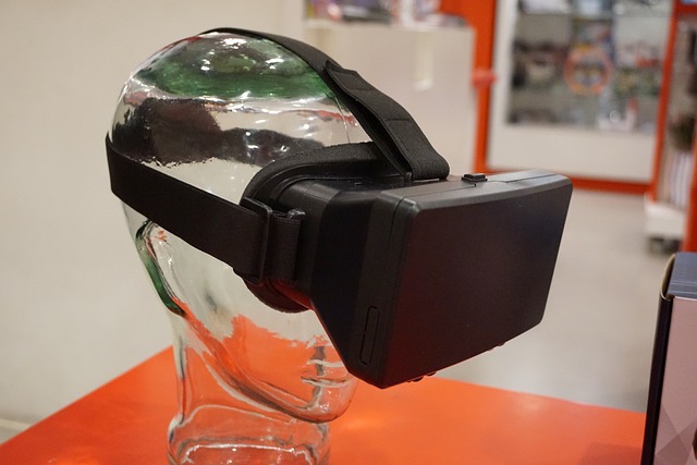 De wereld van virtuele en augmented realiteit ontgrendeld